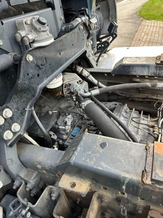 DAF XF 530 2019 - N/A bild 20