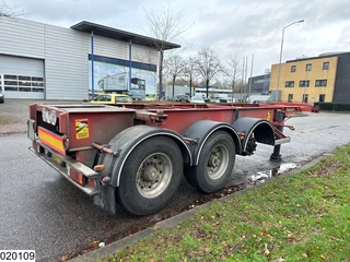 ASCA N/A 2002 - Container 20 ft obrazek 4