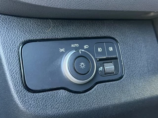 Mercedes-Benz Sprinter 2022 - 319CDI L2H1 Dubbelcabine Automaat Airco Navi Cruisecontrol 3500KG Trekhaak bild 16