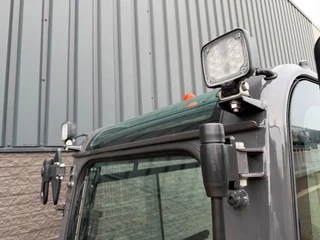 XCMG N/A 2026 - XE20E PRO NIEUW Airco Snelwissel 3 Bakken Extra Functie KUBOTA MOTOR 5X Op Voorraad bild 20