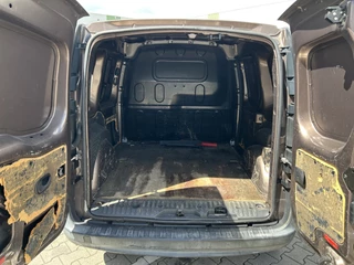 Mercedes-Benz Citan 2015 - 109 CDI / Fuel Problem -> Not Starting zdjecie 7