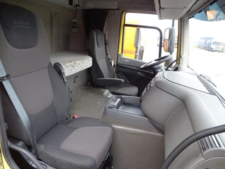 DAF N/A 2014 - CF86 SPACECAB obrazek 4