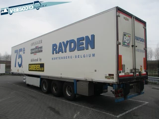 Chereau N/A 2011 - SLX 200 image 3