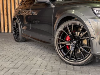 Audi SQ5 2018 - ABT WIDEBODY 3.0 TFSI 354PK Quattro image 22