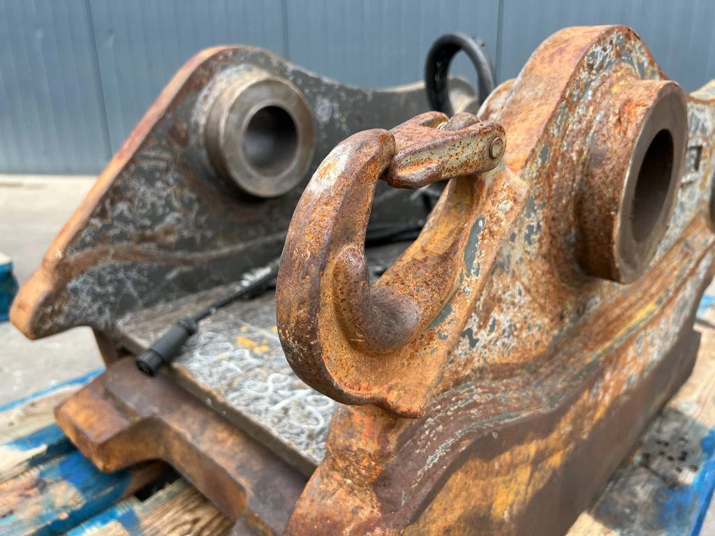Gjerstad - S80 - 329E / 330F image 16