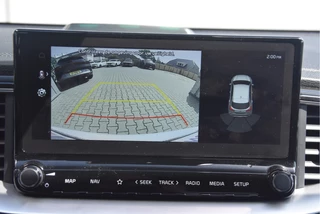 Kia XCeed 2020 - 1.6 GDi PHEV DynamicLine obrazek 12