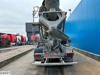 Iveco Trakker 2010 - 360 8x4, EURO 5, CIFA mixer immagine 13