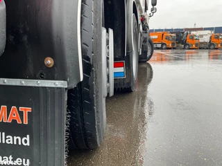 DAF FAN CF 300 VDL Translift Flex zijlader 2019 - N/A изображение 14
