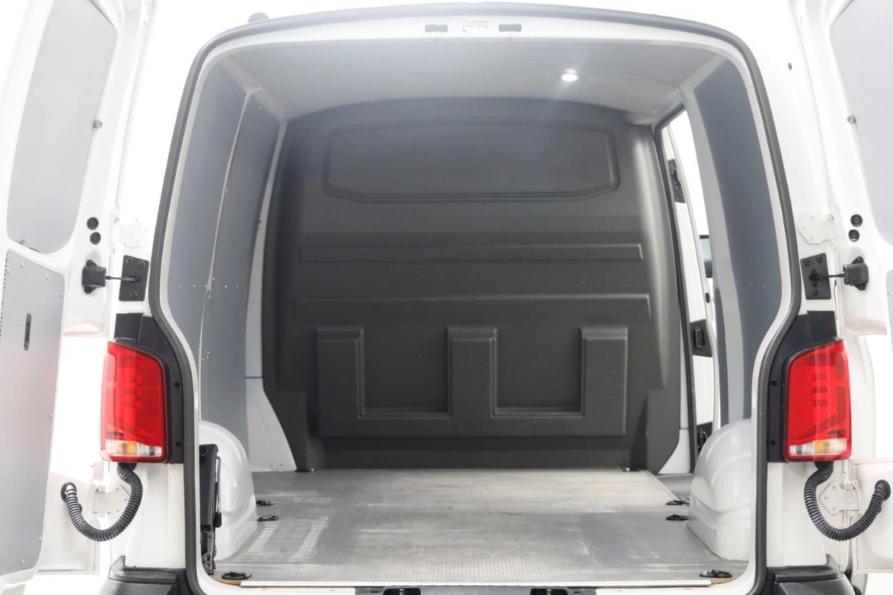 Volkswagen Transporter 2024 - T6.1 2.0 TDI 110pk Lang Comfortline Airco/Navi 03-2024 imagem 5