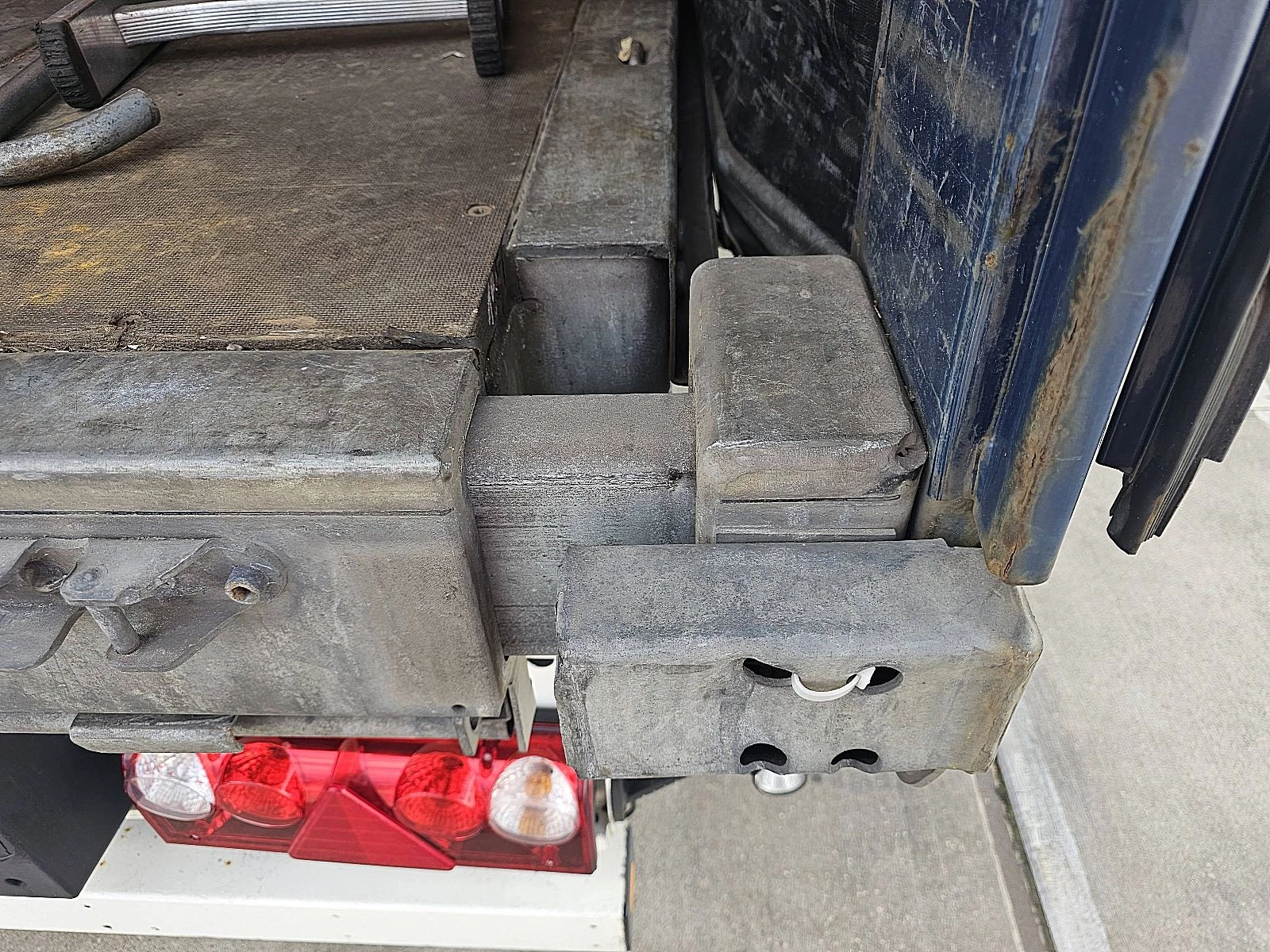 Schmitz Cargobull 2019 - SCB S3T VERBREEDBAAR Bild 10
