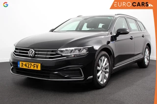 Volkswagen Passat 2020 - Variant 1.4 TSI PHEV GTE te koop