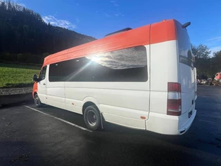 Mercedes-Benz Sprinter 2016 - Sprinter. 22 Seats! afbeelding 4