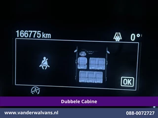 Ford Transit Custom 2022 - 2.0 TDCI 130pk L2H1 Dubbele Cabine Euro6 Airco | 6-Zits | Camera | LED | Cruisecontrol | 2800kg Trekhaak imagen 21