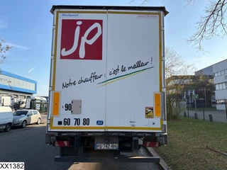 Fruehauf N/A 2019 - Tautliner  immagine 11