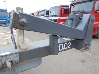D-TEC N/A 2009 - CTD-41-03D LZV DOLLY obrazek 10