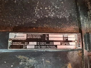 MAN TGS 2011 - 35.360 / WICOM SEWAGE SUCTION 200 BAR / 8X4 / !! 236672 KM !! / 2XLENKACHSE / FRIDGE / MANUAL / EURO-5 / 2011 obrazek 48