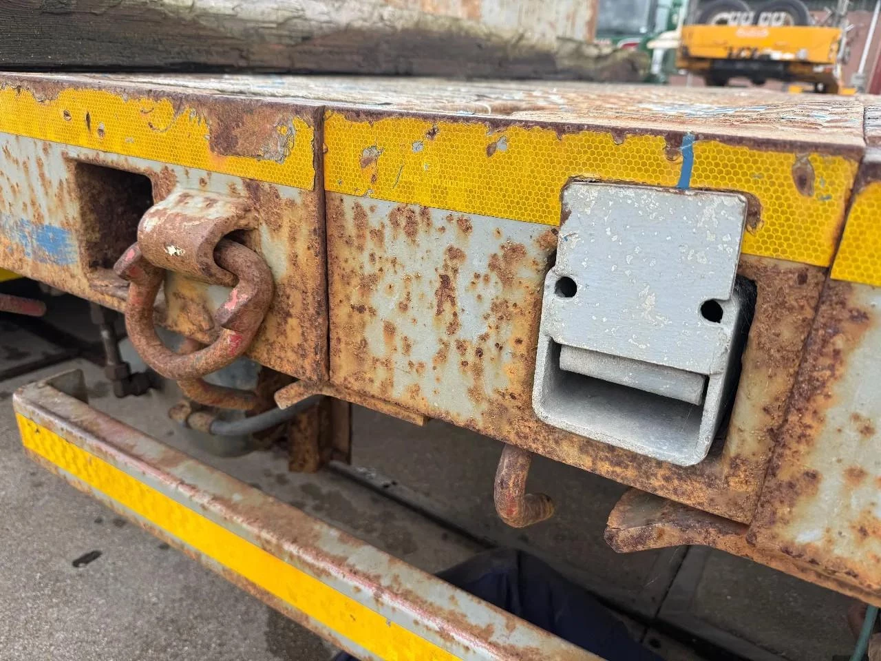 Nooteboom MCO-75-05V 2003 imagen 10