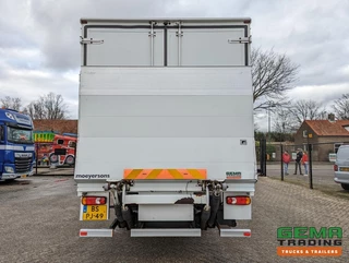 DAF FA LF55.180 4x2 Daycab 15T Euro4 2006 - N/A obrazek 10