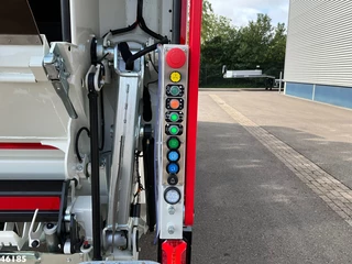 DAF FAG XD 300 Euro 6 Geesink 20m³ 2026 - N/A imagem 10