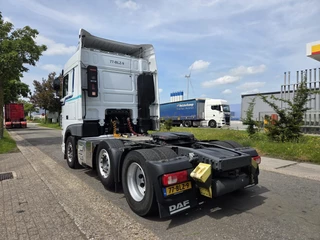 DAF XF480 2019 - 6X2 NL TRUCK APK 03-2027 obrazek 5