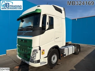 Volvo FH 2020 - 460 EURO 6, Standairco te koop