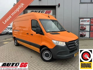 Mercedes-Benz Sprinter 2021 - bestel 211 2.2 CDI L2H2 afbeelding 2