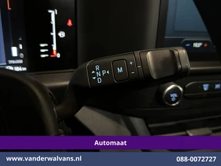 Ford Transit Custom 2024 - 2.0 TDCI 136pk Automaat L1H1 Euro6 Airco | Camera | Apple Carplay | LED | Cruisecontrol obrázek 2 náhled