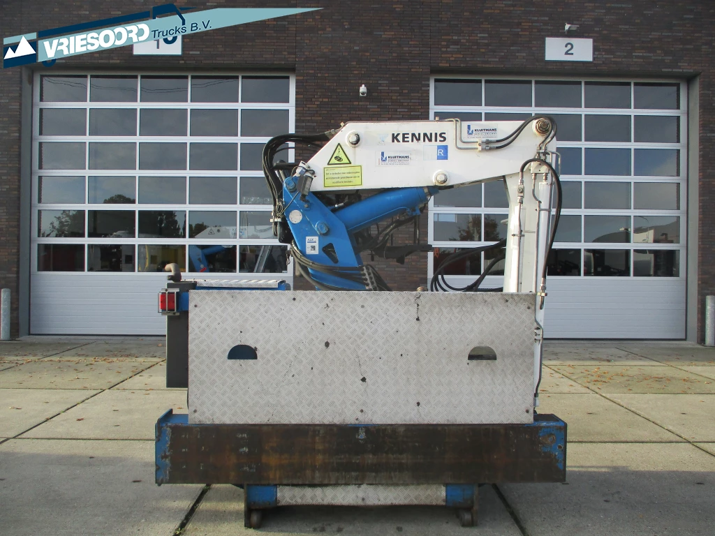 Kennis 2012 - 14-R/60-2 afbeelding 1