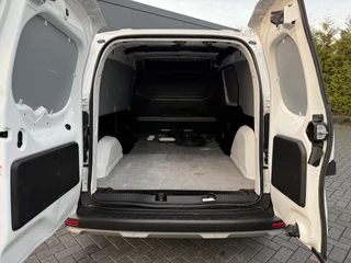 Nissan Townstar 2024 - N-Connecta TEKNA L2H1 / 45 kWh / 100% Elektrisch / Fabrieksgarantie / 13.145 km / Camera / ECC / Cruise / Apple carplay / Android auto image 8