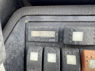 Terberg TKL-MC-3X3 2015 - TKL-MC-3X3 - 2000KG 3,2 LIFTING HEIGHT image 9