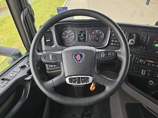 Scania R 2021 - R410 bild 12