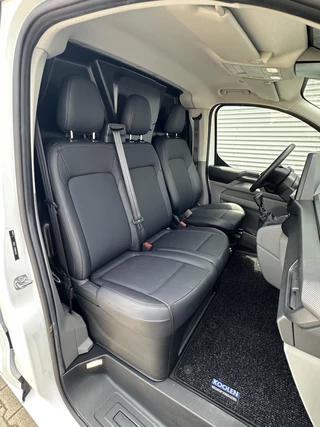 Ford Transit Custom 2024 - 280 2.0 TDCI L1 Trend Trekhaak|Navi|Led afbeelding 4