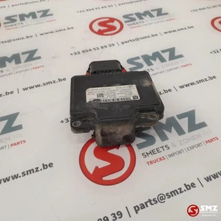 Iveco N/A 2014 - Occ ECU EST52 intarder regeleenheid 12AS2331TD Ive изображение 2