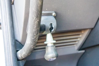 DAF N/A 2019 - CF 410-4x2 - 13 642 KM - 26m3 image 15