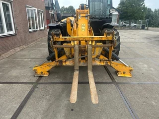 JCB 535V125 2019 - N/A image 10