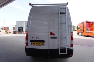 Opel Movano 2019 - 2.3 CDTI 111pk L3H2 Start/Stop obrazek 6
