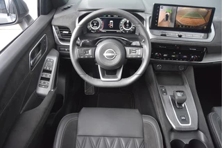 Nissan QASHQAI 2025 - 1.3 MHEV Xtronic Tekna Plus | bild 3