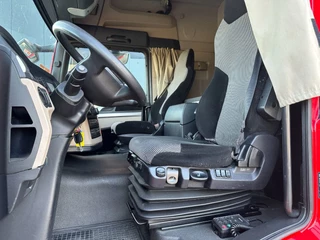 MAN TGS 2017 - 18.420 TGS 18.420 EURO 6 / ADR / 580.939km / German-truck / ADR/APK: 08/2026 immagine 11