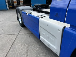 MAN TGX 2015 - 18.440 / 2x Tank / Retarder / Euro 6 zdjecie 7