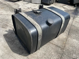 MAN N/A - 81.12201-6584 STALEN BRANDSTOFTANK 300 LITER image 1
