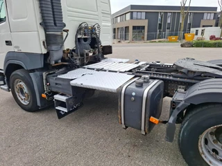 Volvo FM11-410 2014 - / HYDRAULICS / ONLY:511042 KM / AIRCO / FRIDGE / AUTOMATIC / EURO-6 / 2014 zdjecie 8