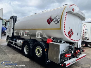 Volvo FH 2016 - 500 bild 3