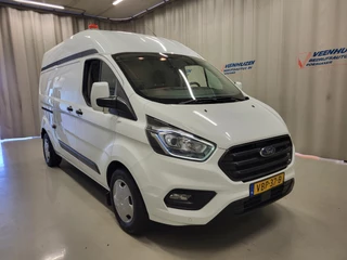 Ford Transit Custom 2019 - 2.0TDCI L2/H2 Trekhaak Euro 6! bild 15