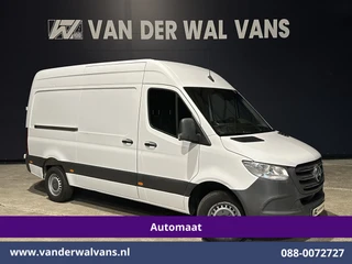 Mercedes-Benz Sprinter 2020 - 317 CDI 170pk 9G-Tronic Automaat 3500kg Trekhaak L2H2 Euro6 Airco | Camera | Cruisecontrol à venda