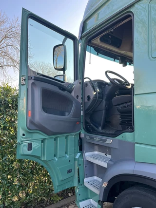 DAF XF 450 2018 - FT Lowdeck immagine 10