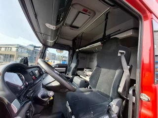 MAN TGX 2016 - 18.440 / NL TRUCK / TUV:05-09-2026 / DOUBLE TANK / SMART TACHO V2 / 761705 KM / NAVI / FRIGDE / AUTOMATIC / EURO-6 / 2016 zdjecie 23