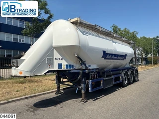 Feldbinder 2010 - Silo 40.000 Liter, 1 Comp. te koop