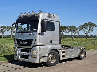 MAN TGX 2016 - 18.560 afbeelding 2 miniatuur