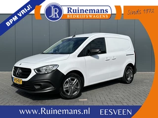 Mercedes-Benz Citan 2024 - 108 CDI PRO / 46.503 KM / DUBBELE SCHUIFDEUR / AIRCO / ZEER NETTE AUTO !! for sale
