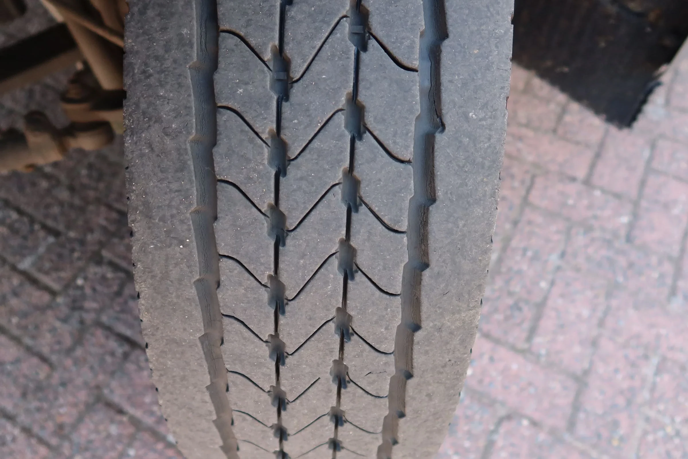 MAN TGL 2023 - 8.180 Bakwagen+Klep Dhollandia 1500 kg+Rolstops afbeelding 10